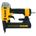 DeWalt Pneumatic Finish Stapler, 18 Gauge
