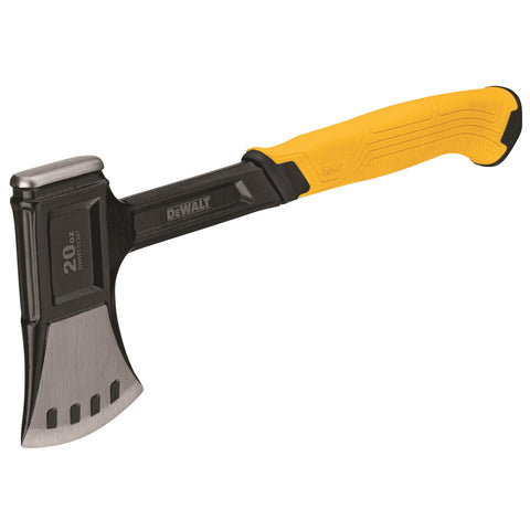 DeWalt Axe 20oz Camper