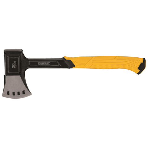 DeWalt Axe 20oz Camper