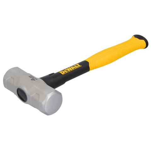 DeWalt Engineer Hammr 4LB Fgls