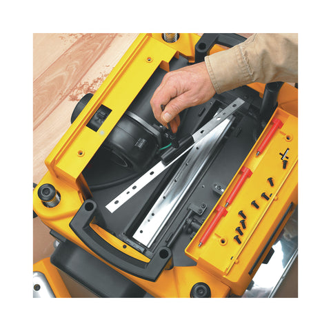 DeWalt Corded Thickness Planer, 15 Amp