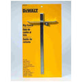 DeWalt Circular Saw Rip Fence