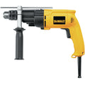 DeWalt 1/2" VSR Hammerdrill