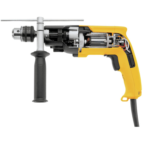 DeWalt 1/2" VSR Hammerdrill