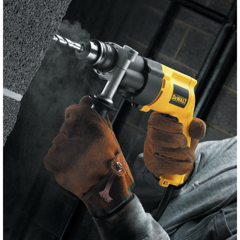DeWalt 1/2" VSR Hammerdrill