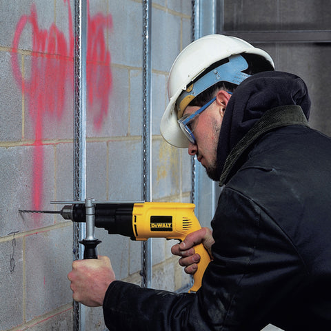 DeWalt 1/2" VSR Hammerdrill