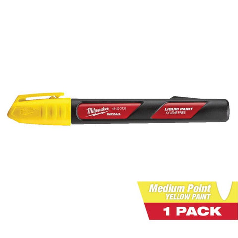 Milwaukee INKZALL Liquid Paint Marker