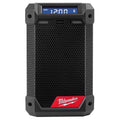Milwaukee M12 Wireless Bluetooth Radio+Charger