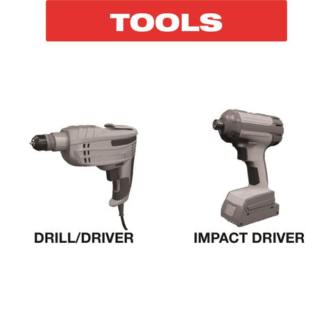 1/2"x1-7/8" Nut Setter