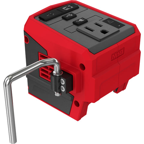 Milwaukee M18 175W PWR Supply