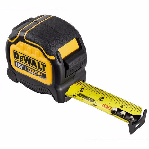 DeWalt 16x1-1/4 PRM Tape Rule