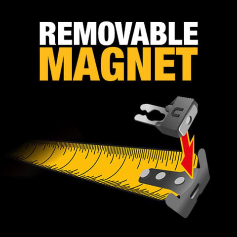 DeWalt 16x1-1/4 PRM Tape Rule