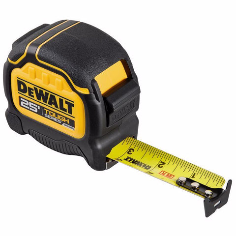 DeWalt 1.25"x25' PRM Tape Rule