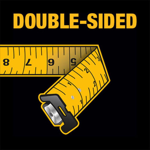 DeWalt 1.25"x25' PRM Tape Rule