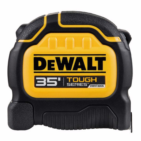 DeWalt 35x1-1/4 PRM Tape Rule