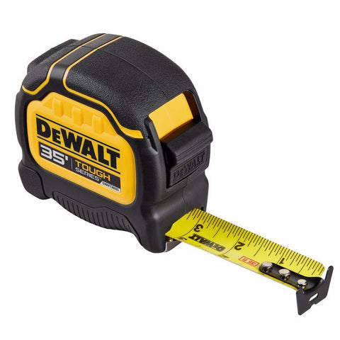 DeWalt 35x1-1/4 PRM Tape Rule