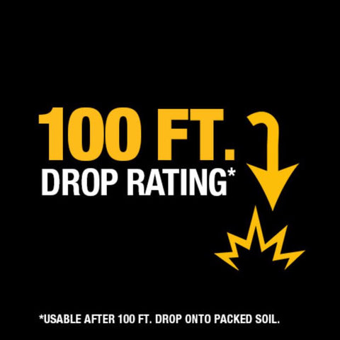 DeWalt 35x1-1/4 PRM Tape Rule