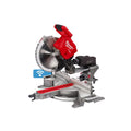 Milwaukee M18 12" Comp Miter Saw