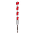 Milwaukee 1/2x6" Hammer Bit