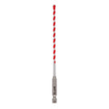 Milwaukee Hammer Drill Bit, 5/16 Inch