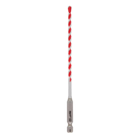 Milwaukee Hammer Drill Bit, 5/16 Inch