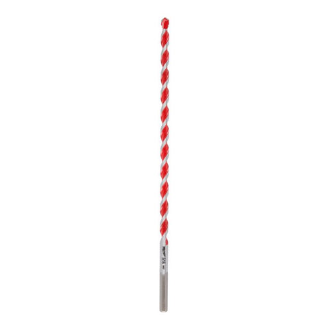 Milwaukee 7/8x12" Hamm Drill Bit