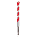 Milwaukee 7/16x6" Hamm Drill Bit