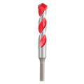Milwaukee 3/4x6" Hammer Bit