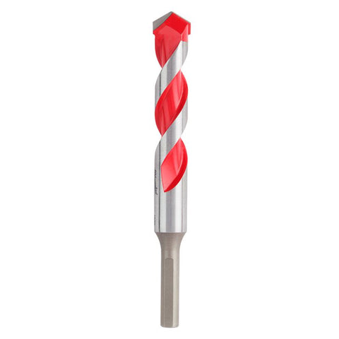 Milwaukee 3/4x6" Hammer Bit