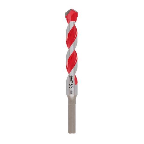 Milwaukee Hammer Drill Bit, 5/8 Inch