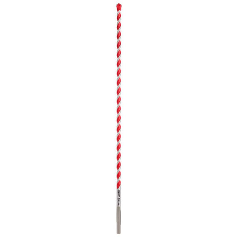 Milwaukee Hammer Drill Bit, 5/16" x 12", Carbide