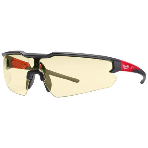 Milwaukee YEL AS Glasses