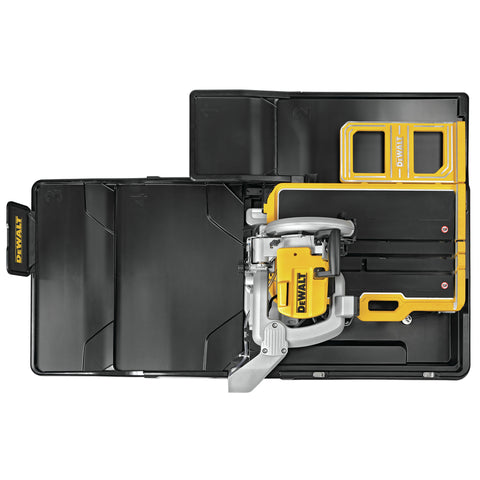 DeWalt Professional Portable Wet Tile Saw, 15 Amp