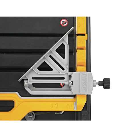 DeWalt Professional Portable Wet Tile Saw, 15 Amp