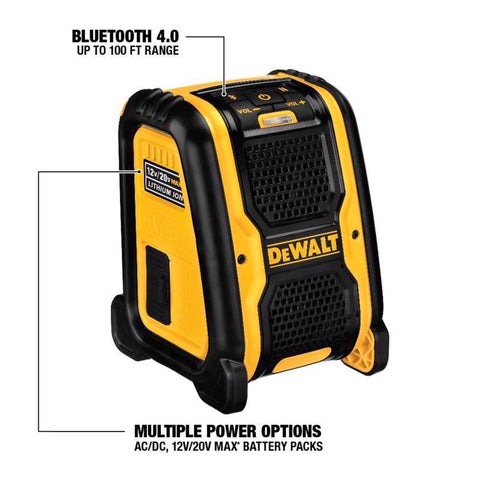 DeWalt Cordless Brushed Combo Tool Kit, 20 Volt