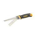 DeWalt Folding Jab Saw with Ergonomic Bi-Material Handle, 2-In-1