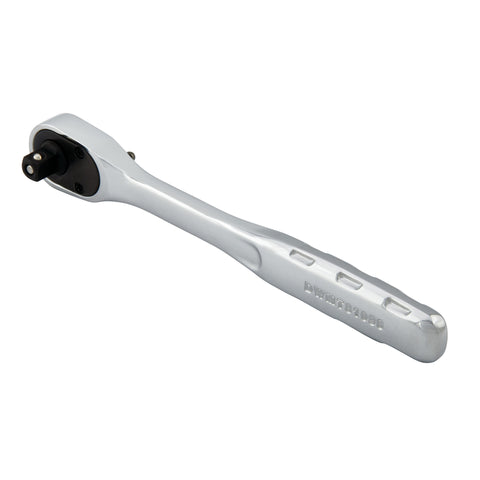 DeWalt 1/4DR Pear Head Ratchet