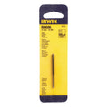 Irwin Tools 8312 Hanson® High Carbon Steel Metric Thread Tap, 3 MM - 0.5
