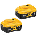DeWalt 20V Battery 8Ah 2P