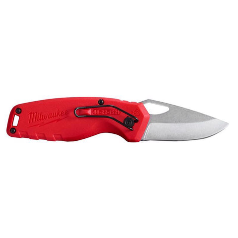 Milwaukee Comp Folding Knife