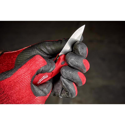 Milwaukee Comp Folding Knife