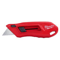 Milwaukee Util Knife Sliding 5"mw