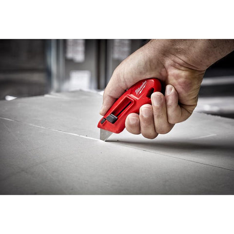 Milwaukee Util Knife Sliding 5"mw