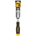 DeWalt 1" WD Chisel