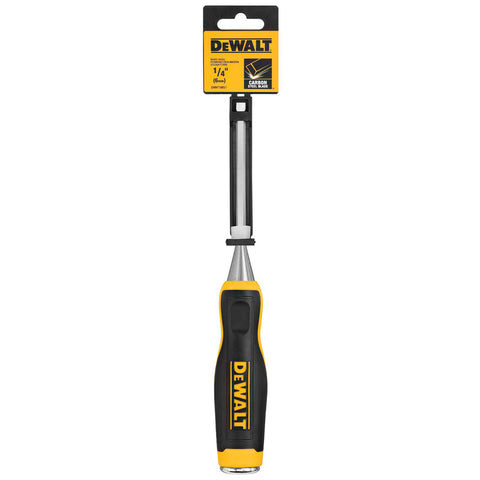 DeWalt 1/4" WD Chisel