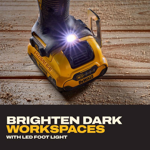 DeWalt 12V MAX Drill/Drive Kit