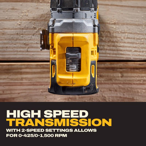 DeWalt 12V MAX Drill/Drive Kit