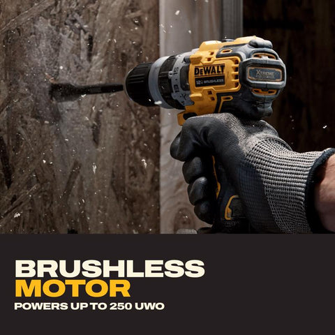 DeWalt 12V MAX Drill/Drive Kit
