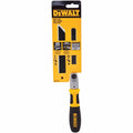 DeWalt Cushion Grip Multi-Saw, 6"