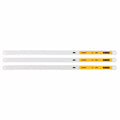 DeWalt Hacksaw Blade Set, Bi-Metal